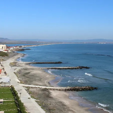 Seafront Lägenhet *