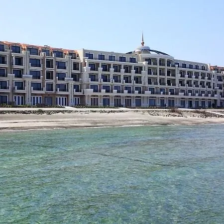 Lägenhet Seafront *