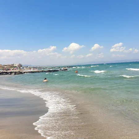 Pomorie Seafront Apartments Apartment Pomorie