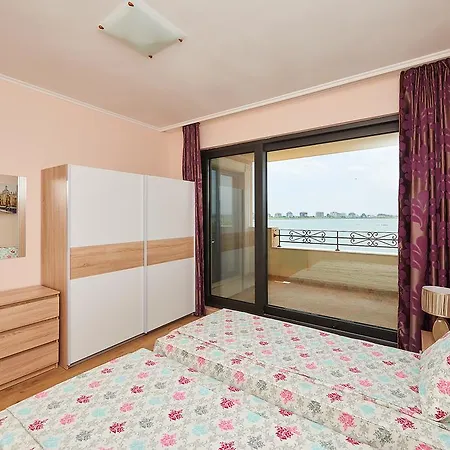 Apartment Pomorie Seafront Apartments Pomorie