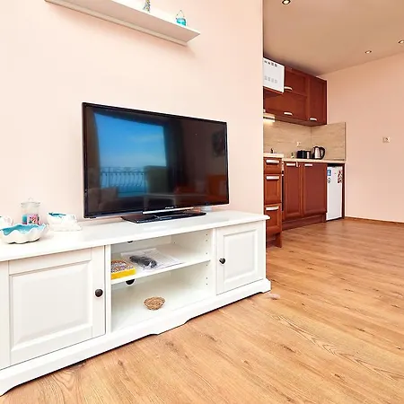Pomorie Seafront Apartments Apartment *