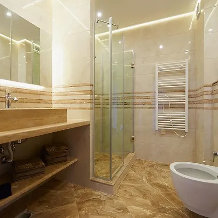 Pomorie Seafront Apartments *