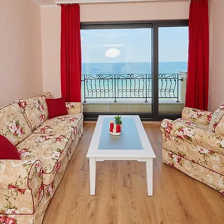 Pomorie Seafront Apartments Pomorie