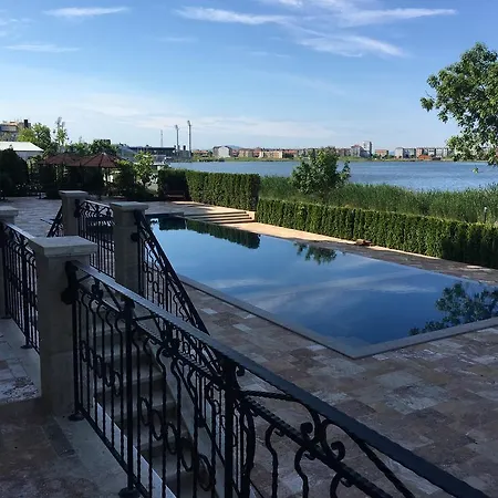 Apartment Pomorie Seafront Apartments