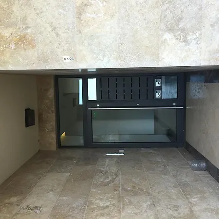 Apartment Pomorie Seafront Apartments Pomorie