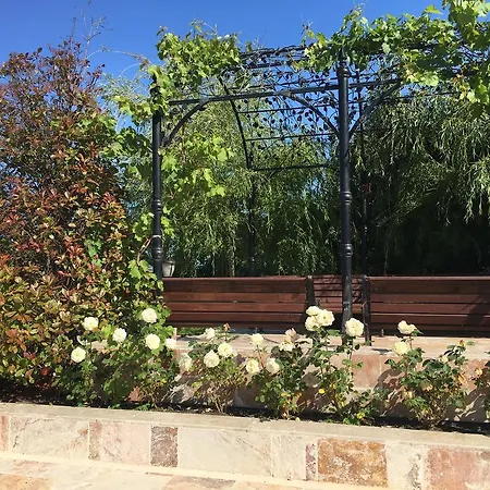 Pomorie Seafront Apartments Pomorie