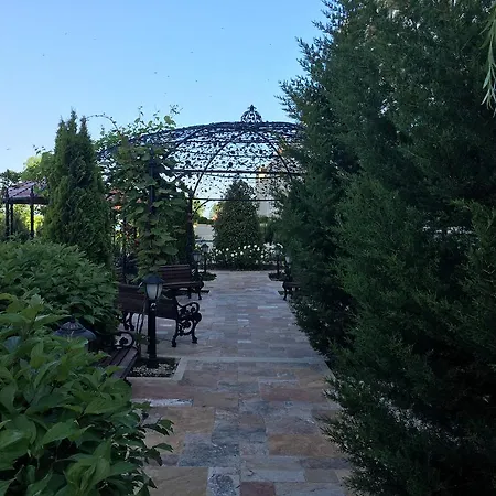 Apartment Pomorie Seafront Apartments *