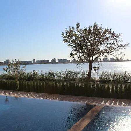 Pomorie Seafront Apartments