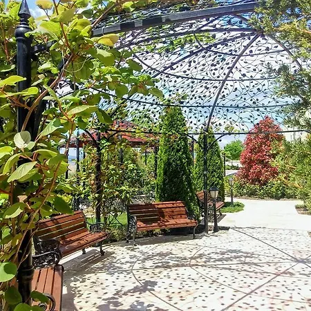 Pomorie Seafront Apartments Apartment