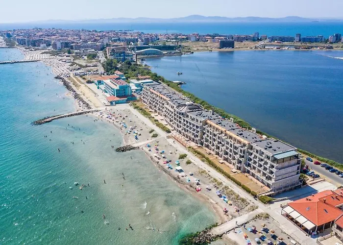 Appartamento Seafront