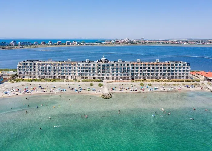 Appartamento Seafront *