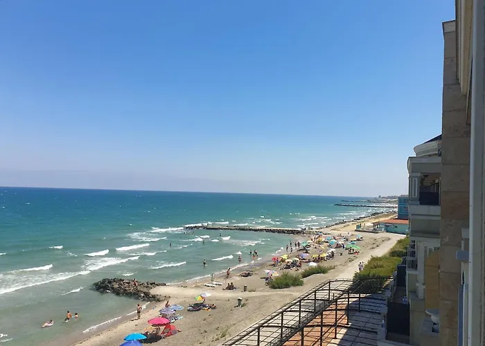 Appartamento Seafront