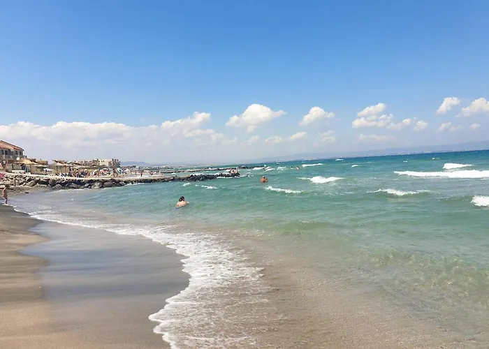 Seafront Lejlighed Pomorie