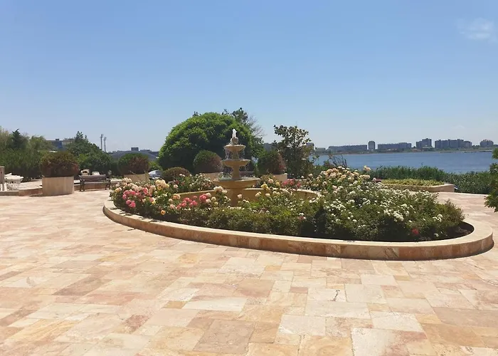 Seafront Appartamento *