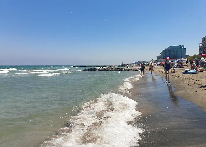 Appartamento Seafront Pomorie