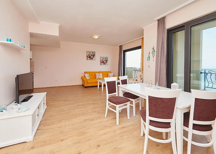 Appartamento Seafront Pomorie