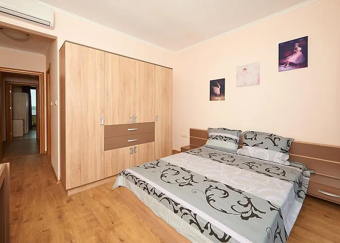 Appartamento Seafront