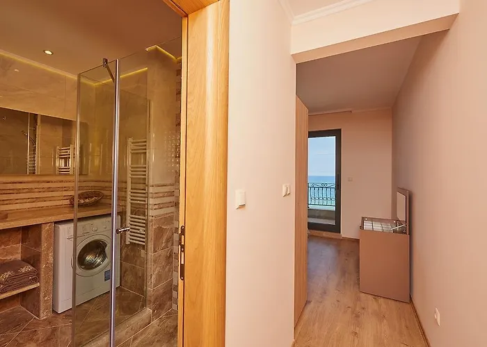 Appartamento Seafront *