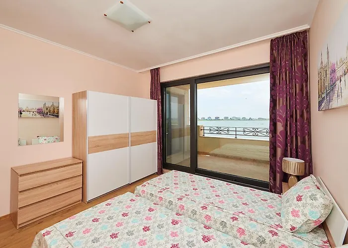 Appartamento Seafront Pomorie