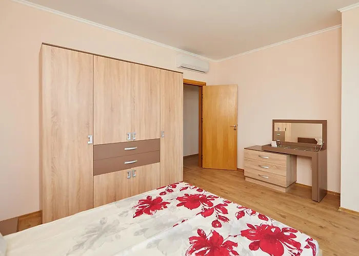 Appartamento Seafront *