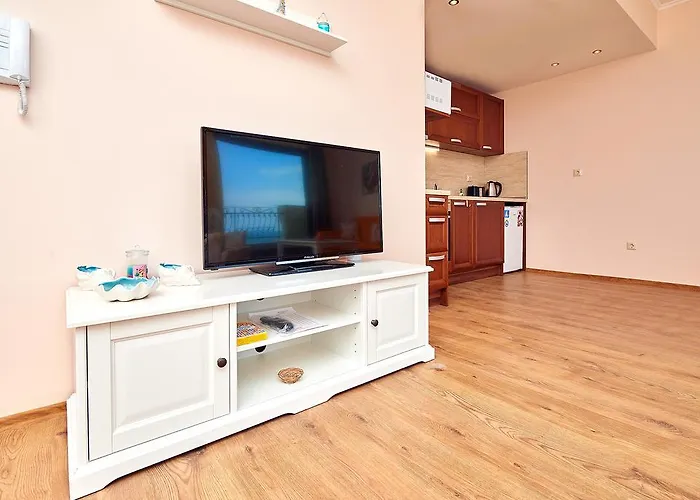 Seafront Appartamento *