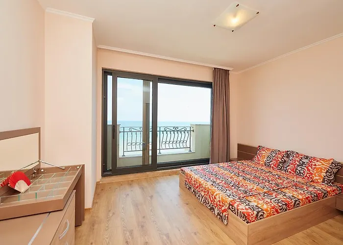 Appartamento Seafront Pomorie