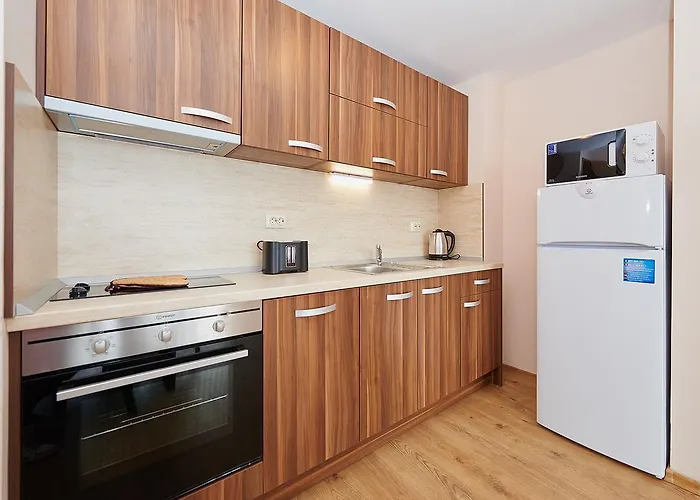 Seafront Appartamento