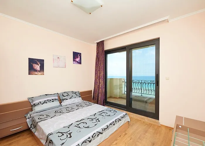 Seafront Appartamento *