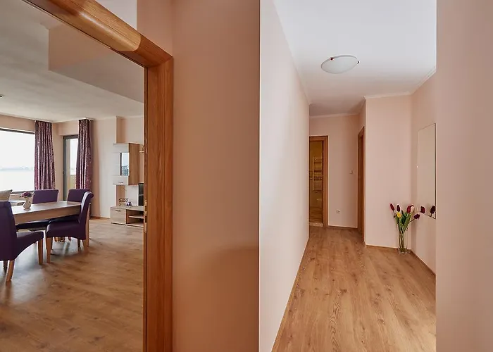 Seafront Appartamento