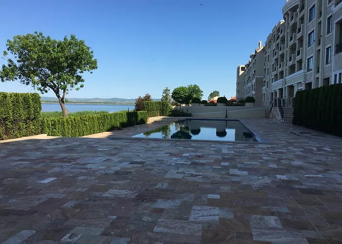 Appartamento Seafront *