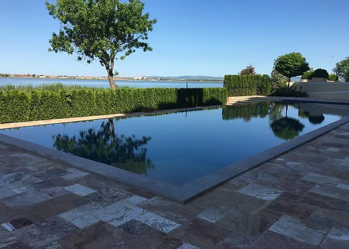 Appartamento Seafront