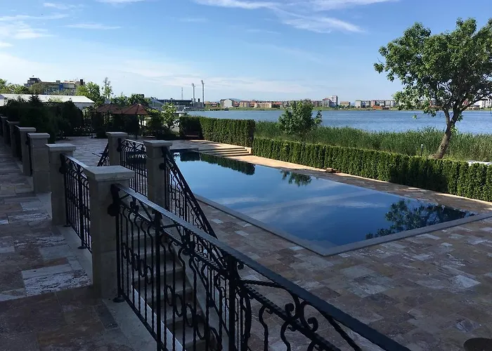 Appartamento Seafront