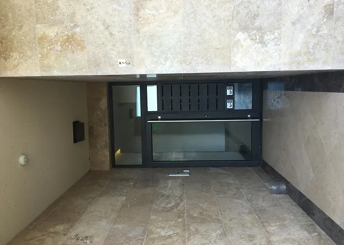 Appartamento Seafront Pomorie