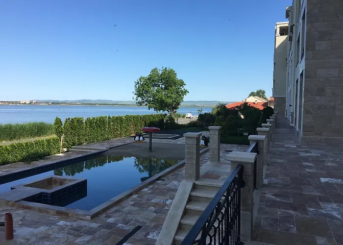 Appartamento Seafront *