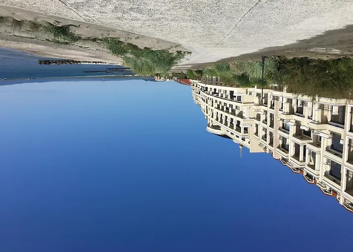 Appartamento Seafront *