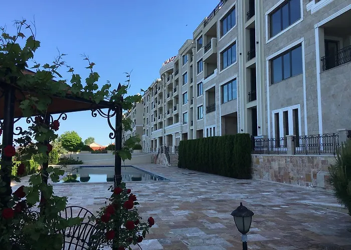 Appartamento Seafront *