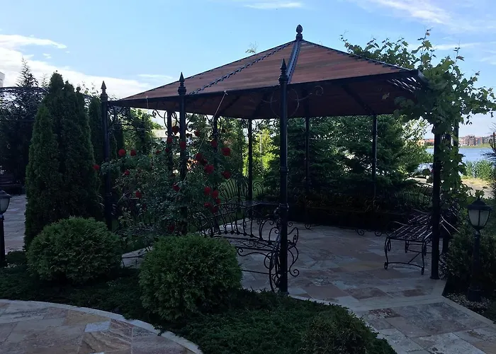 Appartamento Seafront *