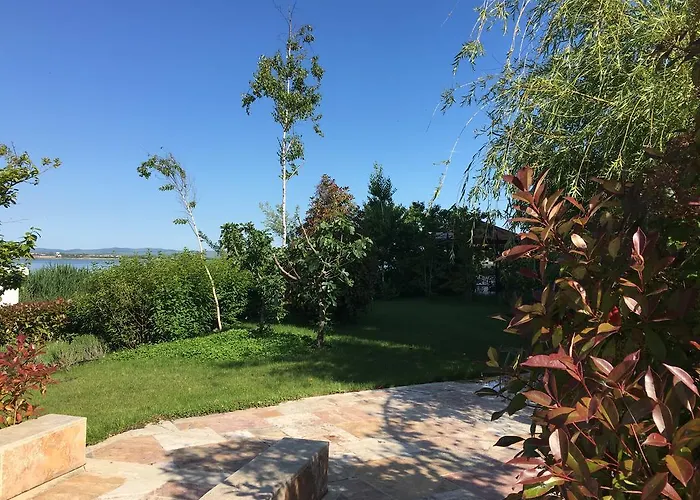 Appartamento Seafront *