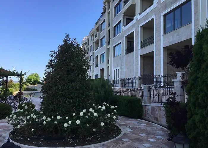 Appartamento Seafront