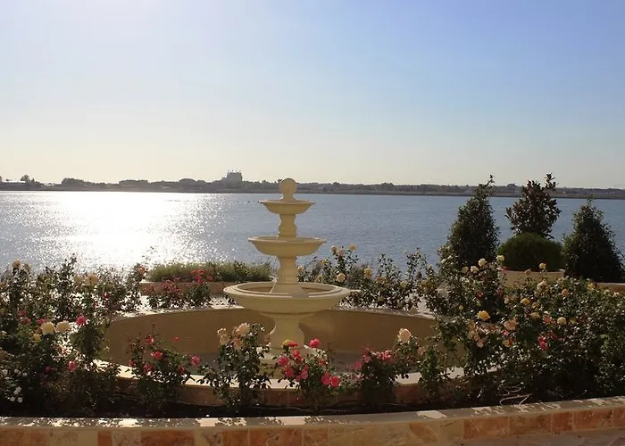 Appartamento Seafront *