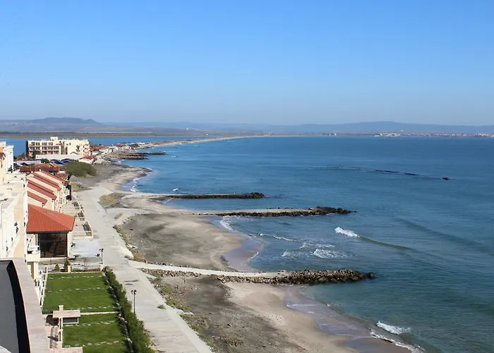 Seafront Appartamento *