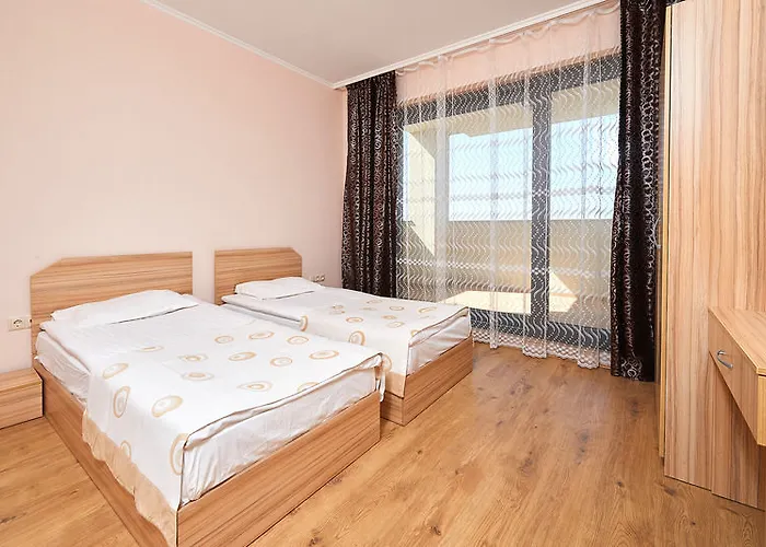 Appartamento Seafront *