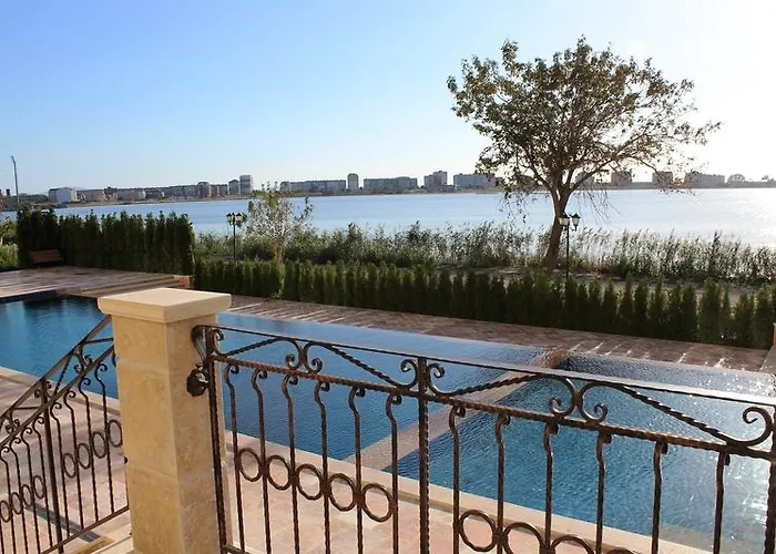 Seafront Appartamento *