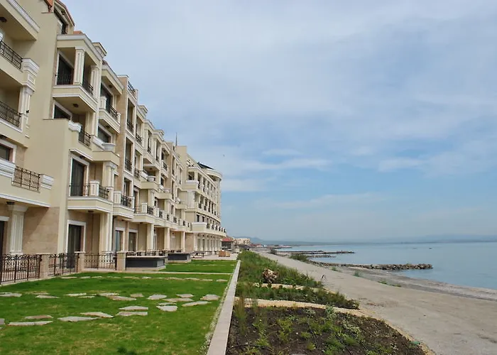 Seafront Appartamento