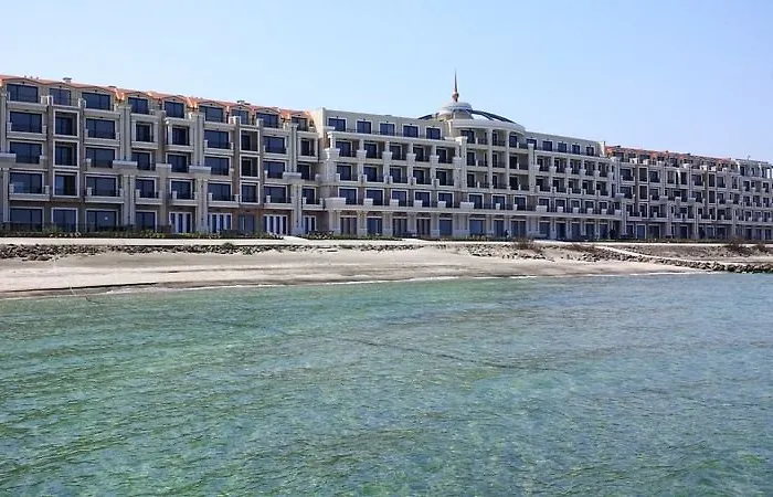 Appartamento Seafront *