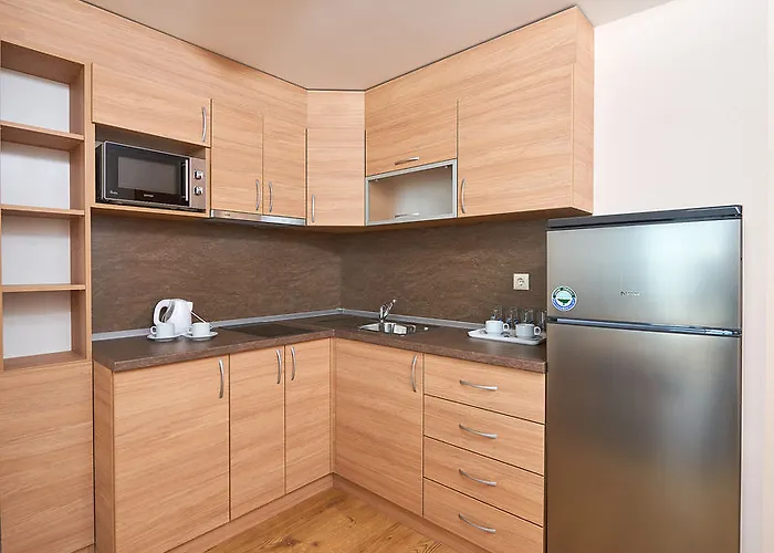 Appartamento Seafront Pomorie