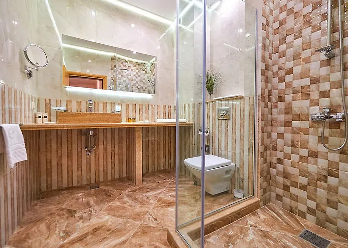 Appartamento Seafront