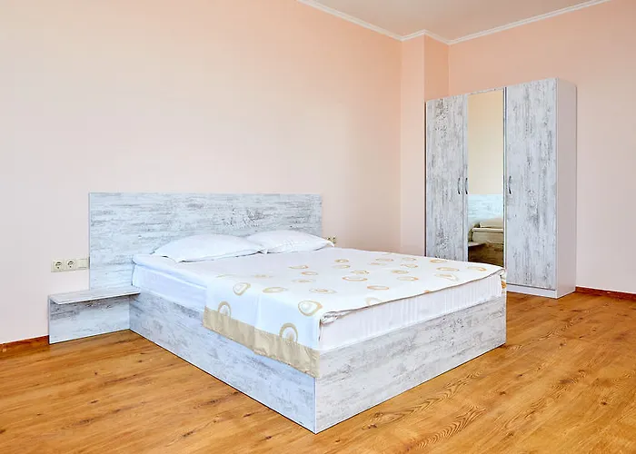 Appartamento Seafront *