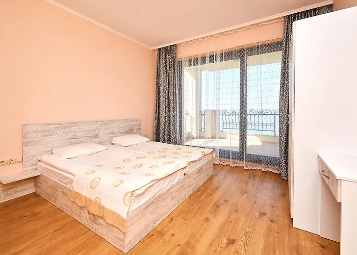 Seafront Appartamento