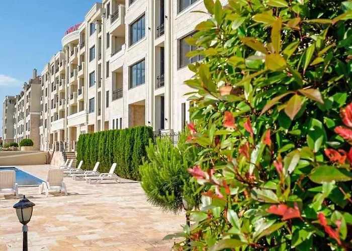 Seafront Appartamento *